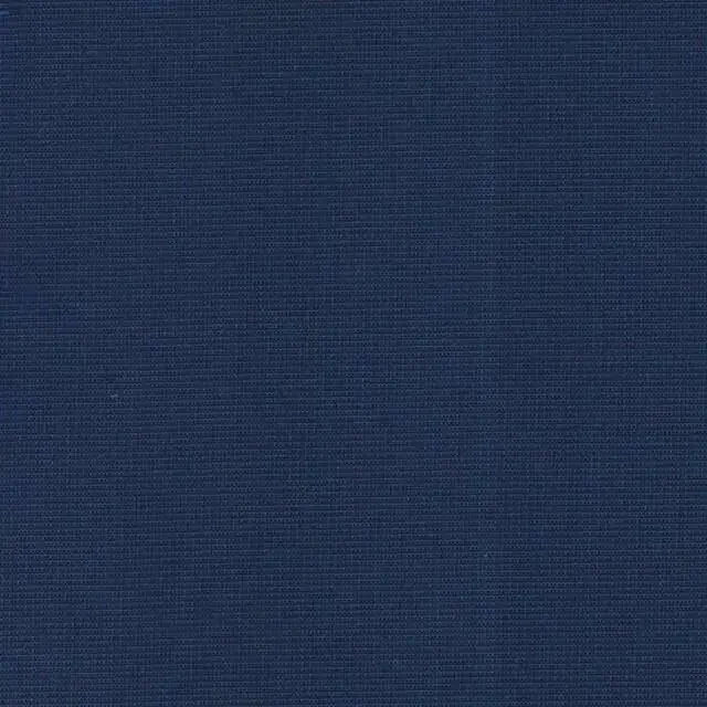 Outdoorstof Solar stripe navy blue 150 cm breed