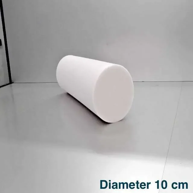 Polyether rol in diverse diameters