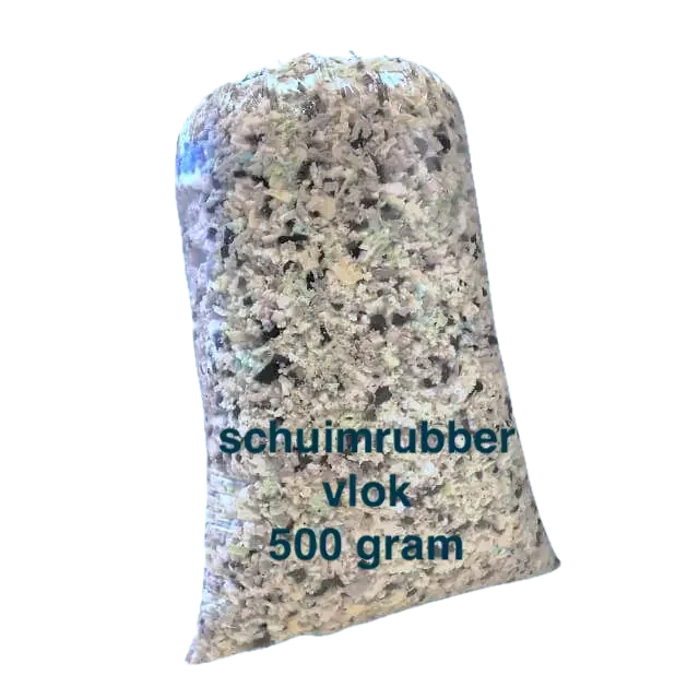 500 gram polyether vlokken