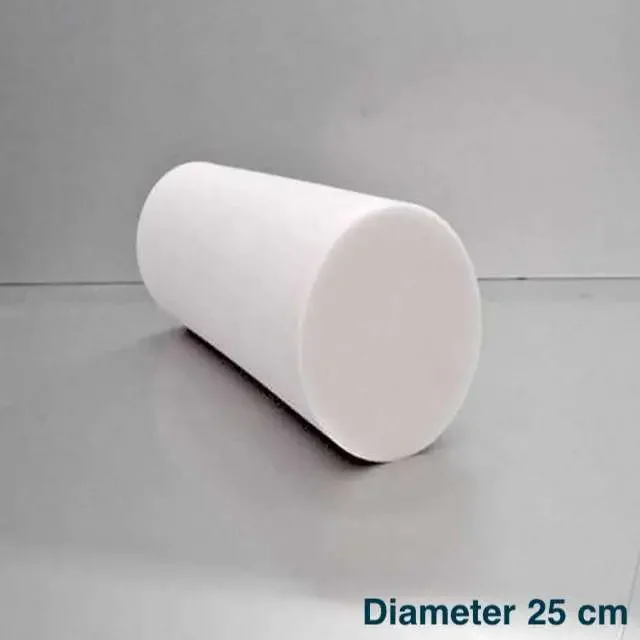 Polyether rol in diverse diameters