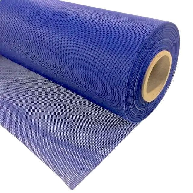 Textileen Royal Blue 150 cm breed