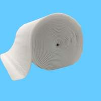 Fiberfill 400 gram per Rol 16 meter