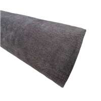 Manchester grey bekledings stof 145 cm breed