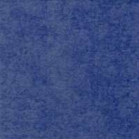 Pin velours cobalt 150 cm breed bekledings stof