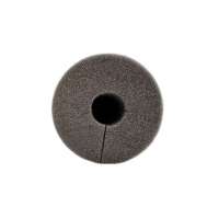 Diameter 10 cm +4 cm gat railling rol