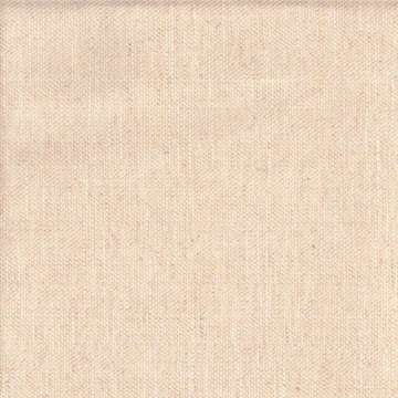 linnen look licht beige 140 cm breed