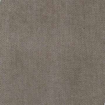 Manchester taupe bekledings stof 145 cm breed