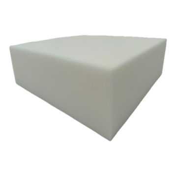 Polyether SG 25 160x200 cm 1 cm