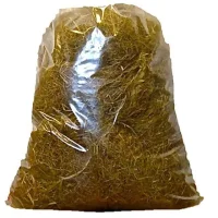 Crin vegetal baal van 5 kilo