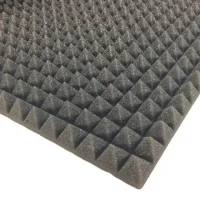 Piramide plaat 100x200x3 cm nop 2x2x2 cm