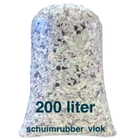 5 kilo polyether vlokken