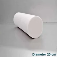 Polyether rol in diverse diameters