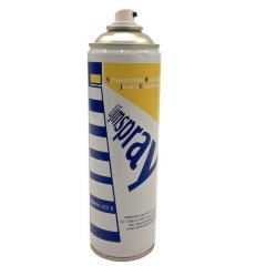 1 x Lijmspray tot 50 graden