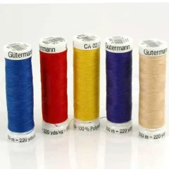 Gutermann garen 200 m