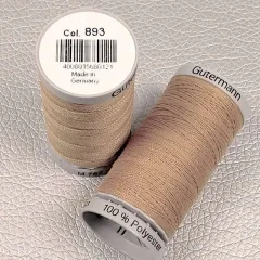 Gutermann garen extra sterk Kleur 893