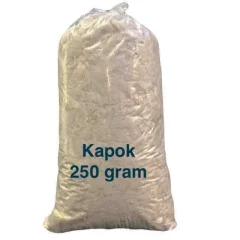 250 gram Kapok een natuur product