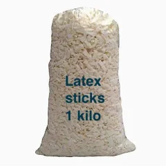 1 klio latex sticks