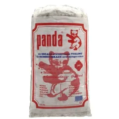 1 kilo Panda vulling bond