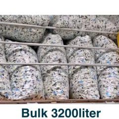 Bulk polyether vlok 3200 liter