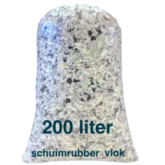 5 kilo polyether vlokken