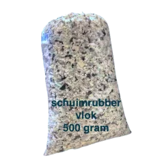 500 gram polyether vlokken