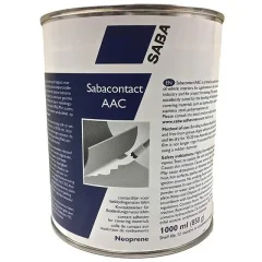 Saba select aac contactlijm 1 liter