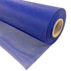 Textileen Royal Blue 100 cm breed